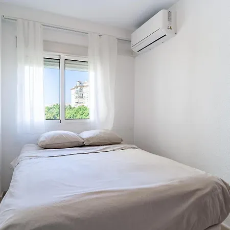 Awesome In With Wifi Apartment Fuengirola